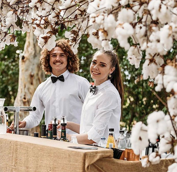 Gourmet Catering Brisbane