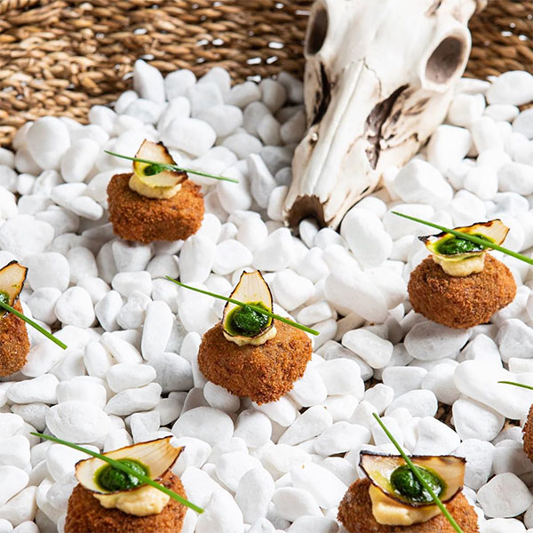 Gourmet Catering Brisbane
