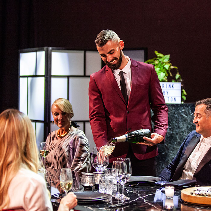 Dalton Gourmet Catering Brisbane