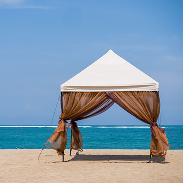 Events in Queensland Beachside
