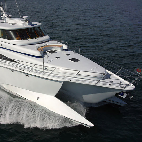 Brisbane Charter Boats