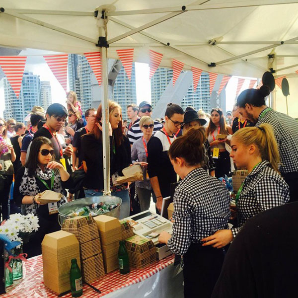 Story Bridge 75th Celebrations