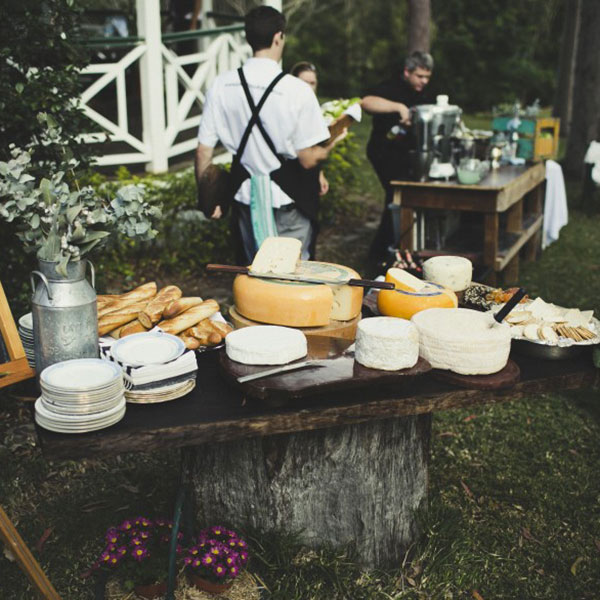 Winter weddings in Brisbane