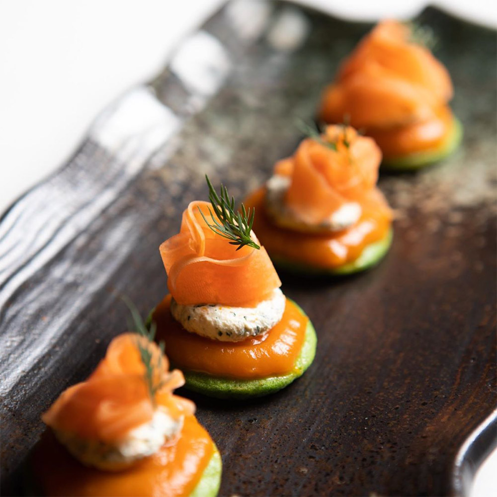 Gourmet Catering Brisbane