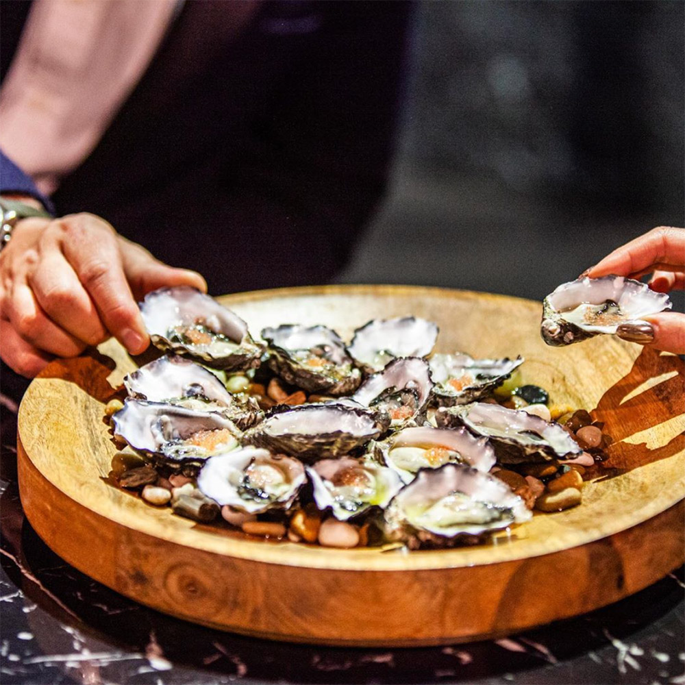 Gourmet Catering Brisbane