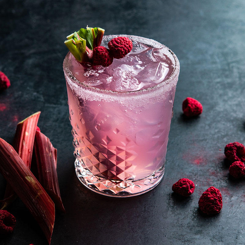 Canape and Cocktail Experience for Luxury Catering